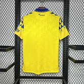 UD Las Palmas 2024-2025 home game
